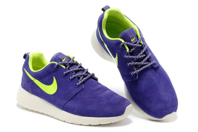 le plus populaire beau acheter nike roshe run de la porcelaine